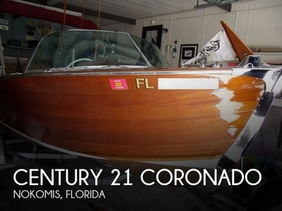 Century 21 Coronado