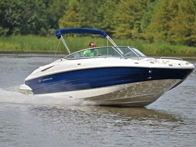 Crownline 260 EX