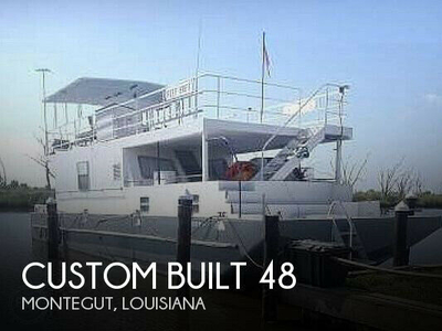 Custom Built 48