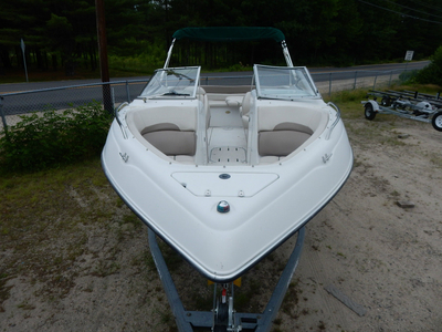 1999 Four Winns Horizon 240 Boat For Sale - Waa2