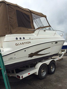 Glastron GS249
