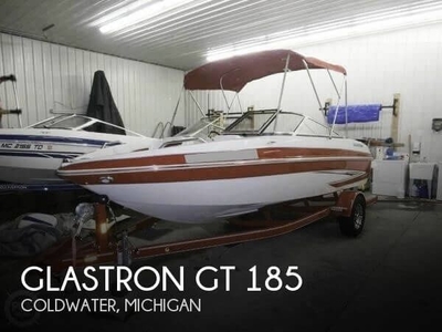 Glastron GT 185