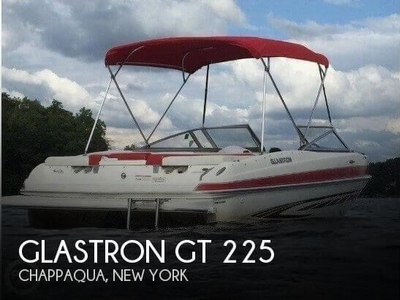 Glastron GT 225