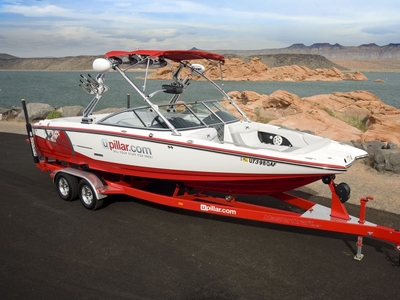 Mastercraft X45 One Owner. Nicest Used X45 For Sale. $30K In Upgrades NR!!