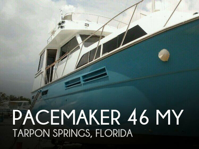 Pacemaker 46 MY