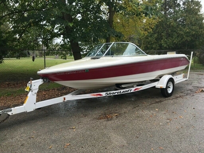 1992 Sea Ray Ski Boat For Sale - Waa2