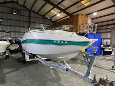 Used Boat For Sale By Owner- Chris Craft Concept Cuddy 1992