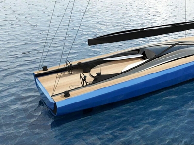2025 McConaghy Boats 105