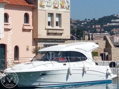 Beneteau Antares 30 S (2011) For sale