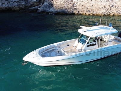 Boston Whaler 380 Outrage (2021) For sale