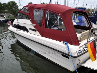 Draco 3000 Sb (1980) For sale