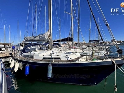 Moody 40 (1980) For sale