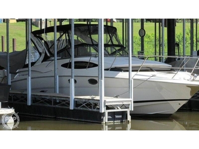 2005 Regal 3360 Window Express powerboat for sale in Texas