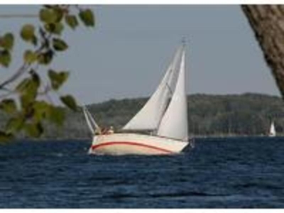 1983 Mirage Mirage 25 Bob Perry Design sailboat for sale in New York