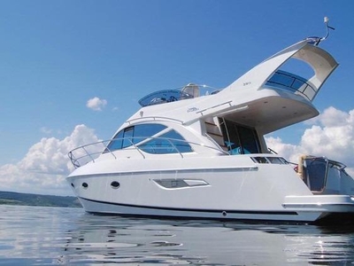 2007 Galeon 390 Fly | 38ft