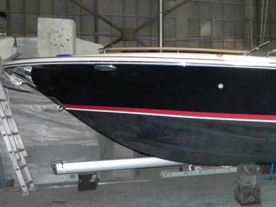 2015 Chris-Craft 28 Heritage Corsair Yours to Name | 28ft