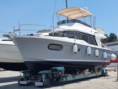 2018 Beneteau Swift Trawler 35 | 37ft
