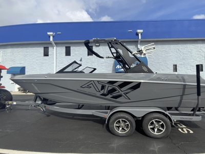 2021 ATX Surf Boats 20 Type-S | 20ft