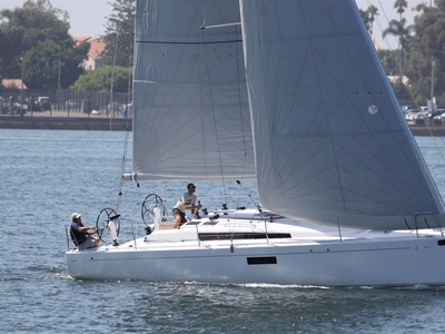 2023 Beneteau First 36 In Stock Now | 36ft