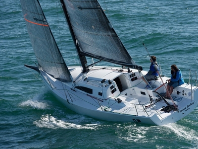 NEW J Boats J/99 - Versatile 32footer for all sailors
