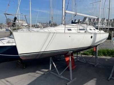 1992 Beneteau First 310 KER MARY | 31ft