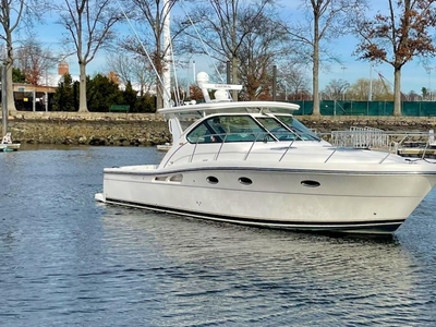 2008 Tiara Yachts 36