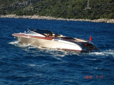 2009 Riva Aquariva Super | 33ft