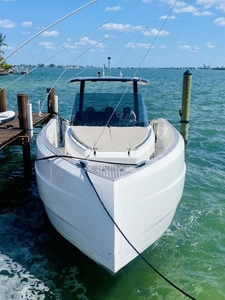 Astondoa 377 (powerboat) for sale