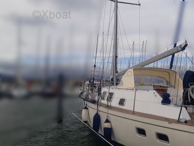 Dufour 12000 CT.This Sailboat from the (sailboat) for sale