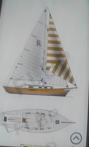 yacht for swap
