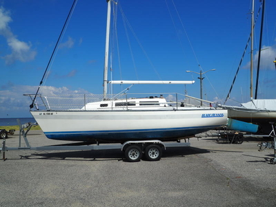 1986 S2 7.9 sailboat for sale in Alabama