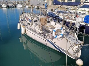 1983 Beneteau First 32.5 | 32ft