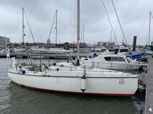 For Sale: 1982 Dufour T7