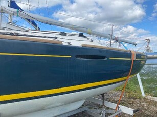 For Sale: Beneteau First 20