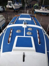 For Sale: WESTERLY BERWICK KETCH