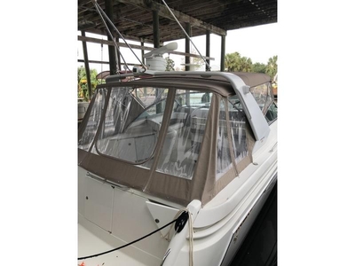 1997 Formula 41 PC powerboat for sale in Florida