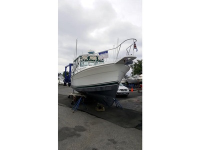 2000 Mainship Pilot powerboat for sale in New York