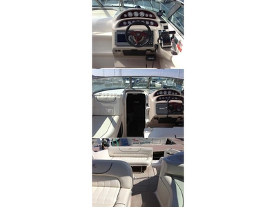 2005 Monterey 302 CR powerboat for sale in Pennsylvania