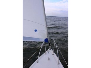 1967 Bristol 26 CB sailboat for sale in New Jersey