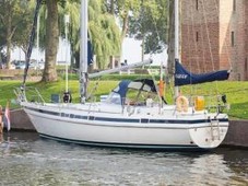 medenblik - contest 38 s in p. de lisboa - d. de bélem sailing cruisers used 49565 - inautia