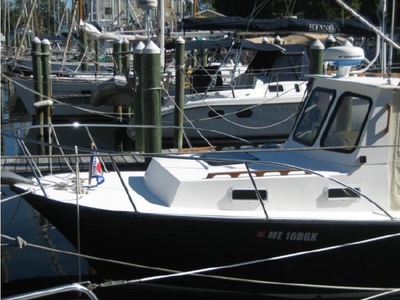 2005 Eastern Lobster powerboat for sale in North Carolina