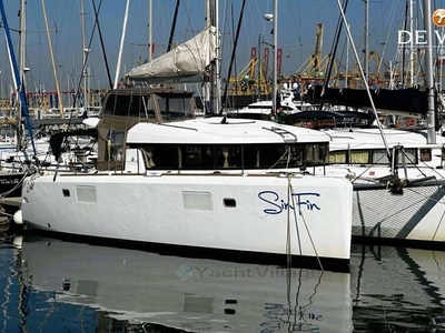 Lagoon 39 (2016) For sale