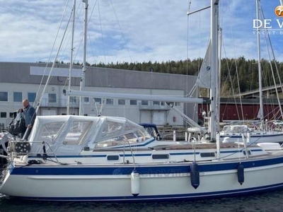 Malo Yachts Malo 36' (2000) For sale