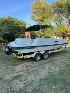 Marada Boat For Sale Waa2