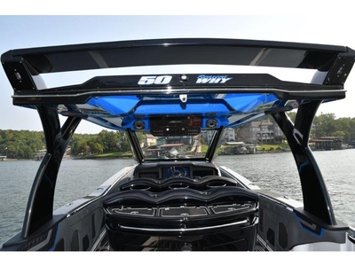 2022 MTI 50V powerboat for sale in Florida