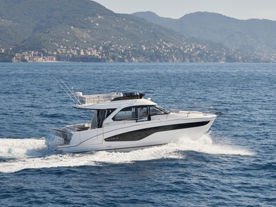 2024 Beneteau Antares 12 P/X Available | 42ft