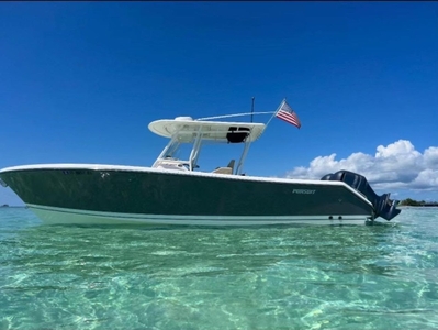 Florida, PURSUIT, Boats