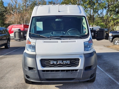 2019 RAM ProMaster 2500 High Roof in Pensacola, FL