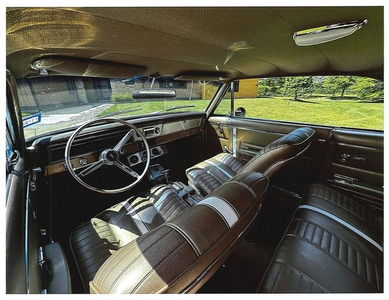 1967 Chevrolet Nova SS in Omaha, NE