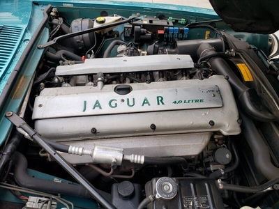 1996 Jaguar XJ-Series XJS in Hallandale, FL